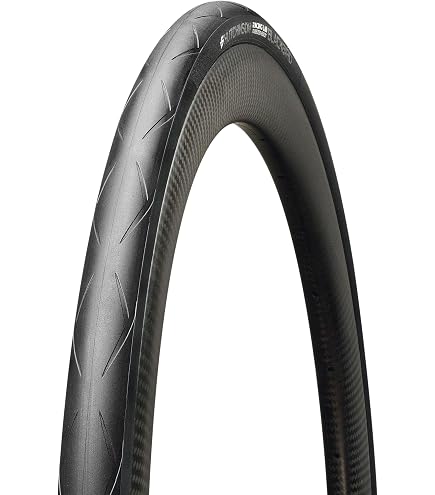 Amazon.com: Hutchinson Blackbird All Season TLR Hookless Tire